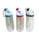 PC Bottle - 650ml (BPA Free)